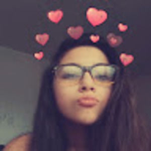 Meet your Posher, Kate